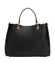 BRACCIALINI GISELLE M Borsa a mano, con tracolla nero - Borse Donna - 3