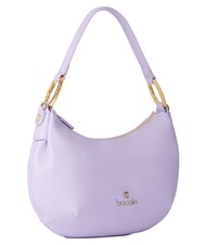 BRACCIALINI BETH M Borsa a spalla, con tracolla lilla - Borse Donna - 2