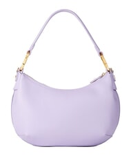 BRACCIALINI BETH M Borsa a spalla, con tracolla lilla - Borse Donna - 4