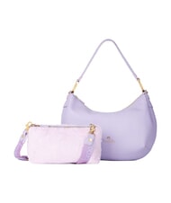 BRACCIALINI BETH L Borsa a spalla, con tracolla lilla - Borse Donna - 2