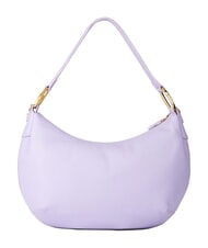 BRACCIALINI BETH L Borsa a spalla, con tracolla lilla - Borse Donna - 3