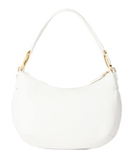 BRACCIALINI BETH M Borsa a spalla, con tracolla bianco - Borse Donna - 4