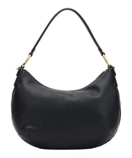 BRACCIALINI BETH L Borsa a spalla, con tracolla nero - Borse Donna - 4