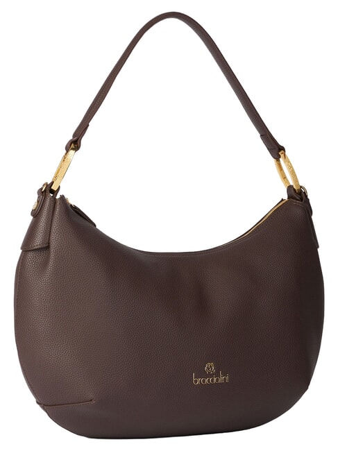 BETH L Borsa a spalla, con tracolla marrone - Borse Donna