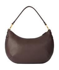 BRACCIALINI BETH L Borsa a spalla, con tracolla marrone - Borse Donna - 4