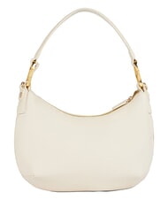 BRACCIALINI BETH M Borsa a spalla, con tracolla beige - Borse Donna - 4