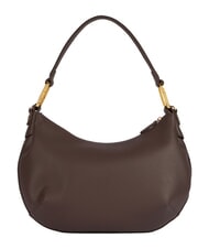BRACCIALINI BETH M Borsa a spalla, con tracolla marrone - Borse Donna - 4