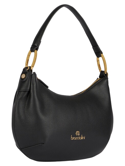 BETH M Borsa a spalla, con tracolla nero - Borse Donna