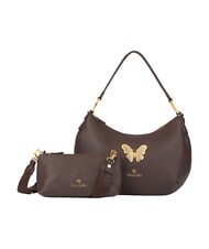 BRACCIALINI BETH JEWELS L Borsa a spalla, con tracolla marrone - Borse Donna - 3