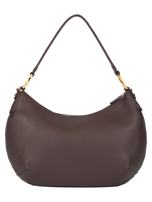 BETH JEWELS L Borsa a spalla, con tracolla marrone - Borse Donna