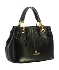 BRACCIALINI BETH PUFFY M Borsa a mano, con tracolla nero - Borse Donna - 2