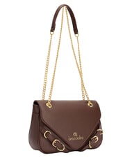 BRACCIALINI GISELLE S Borsa a tracolla marrone - Borse Donna - 2