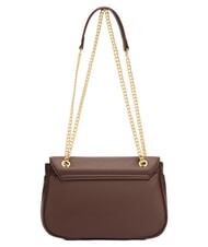 BRACCIALINI GISELLE S Borsa a tracolla marrone - Borse Donna - 3