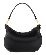 BRACCIALINI BETH PUFFY M Borsa a spalla, con tracolla nero - Borse Donna - 4