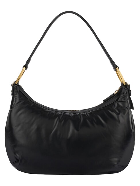 BETH PUFFY L Borsa a spalla, con tracolla nero - Borse Donna