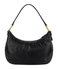 BRACCIALINI BETH PUFFY L Borsa a spalla, con tracolla nero - Borse Donna - 4