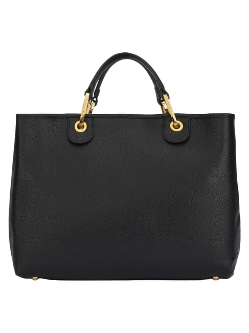 BETH JEWELS L Borsa a mano doppio manico, con tracolla nero - Borse Donna