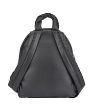 BRACCIALINI PUFFY Zaino effetto nappa nero - Borse Donna - 3