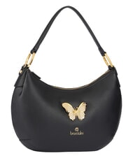 BRACCIALINI BETH JEWELS L Borsa a spalla, con tracolla nero - Borse Donna - 2