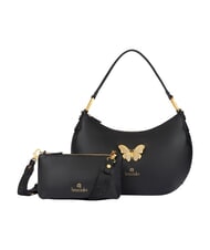 BRACCIALINI BETH JEWELS L Borsa a spalla, con tracolla nero - Borse Donna - 3