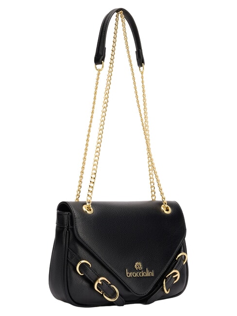 GISELLE S Borsa a tracolla nero - Borse Donna