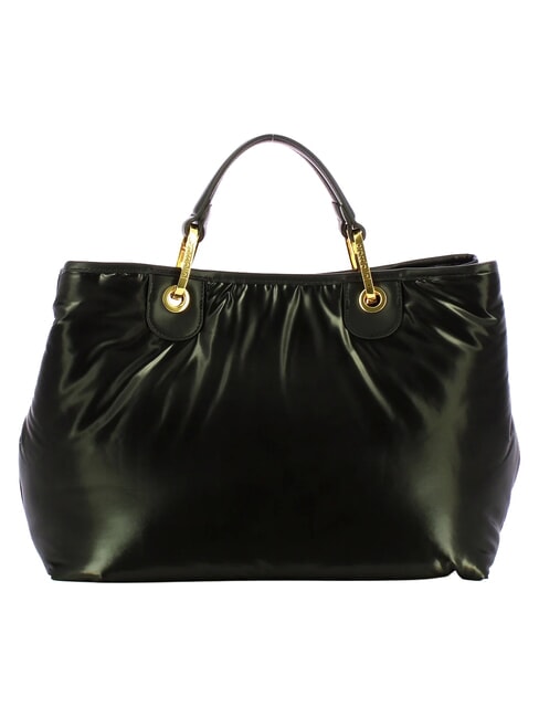 BETH PUFFY L Borsa a mano, con tracolla nero - Borse Donna