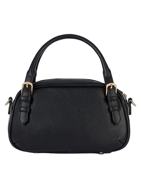 GISELLE M Borsa bauletto a mano, con tracolla nero - Borse Donna