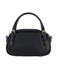 BRACCIALINI GISELLE M Borsa bauletto a mano, con tracolla nero - Borse Donna - 3