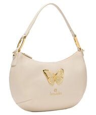 BRACCIALINI BETH JEWELS M Borsa a spalla, con tracolla beige - Borse Donna - 2