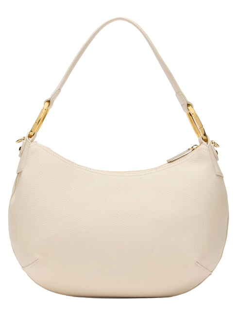 BETH JEWELS M Borsa a spalla, con tracolla beige - Borse Donna