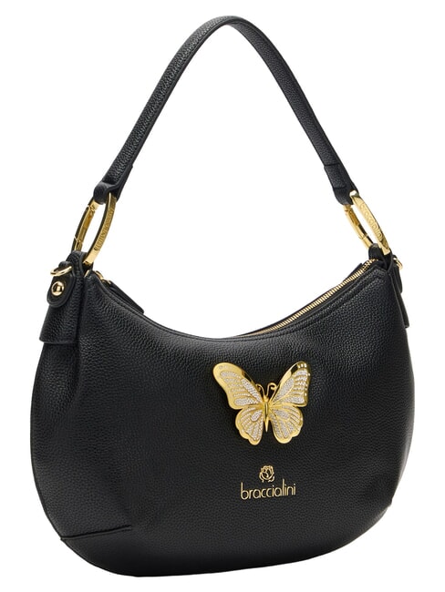 BETH JEWELS M Borsa a spalla, con tracolla nero - Borse Donna