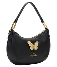 BRACCIALINI BETH JEWELS M Borsa a spalla, con tracolla nero - Borse Donna - 2