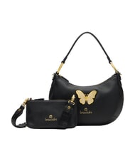 BRACCIALINI BETH JEWELS M Borsa a spalla, con tracolla nero - Borse Donna - 3