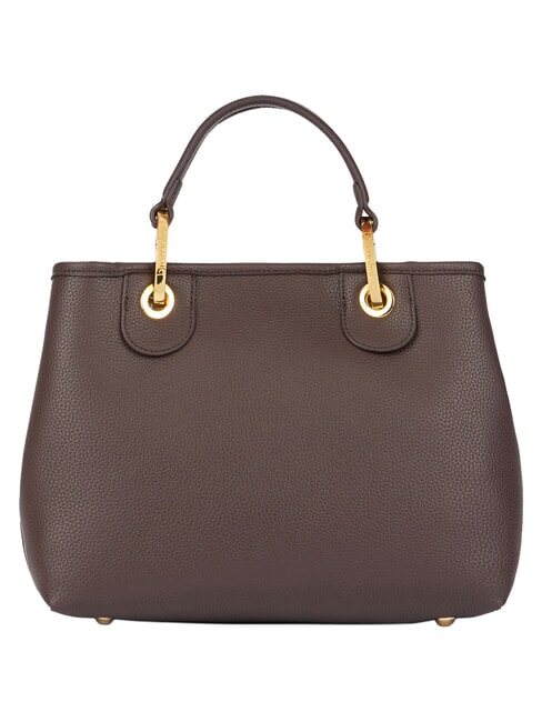 BETH JEWELS M Borsa a mano con doppio manico marrone - Borse Donna