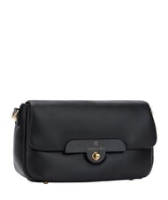 BRACCIALINI PUFFY S Borsa a tracolla nero - Borse Donna - 2