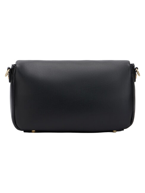 PUFFY S Borsa a tracolla nero - Borse Donna