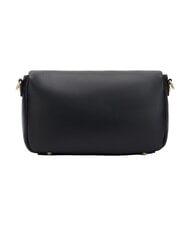 BRACCIALINI PUFFY S Borsa a tracolla nero - Borse Donna - 3
