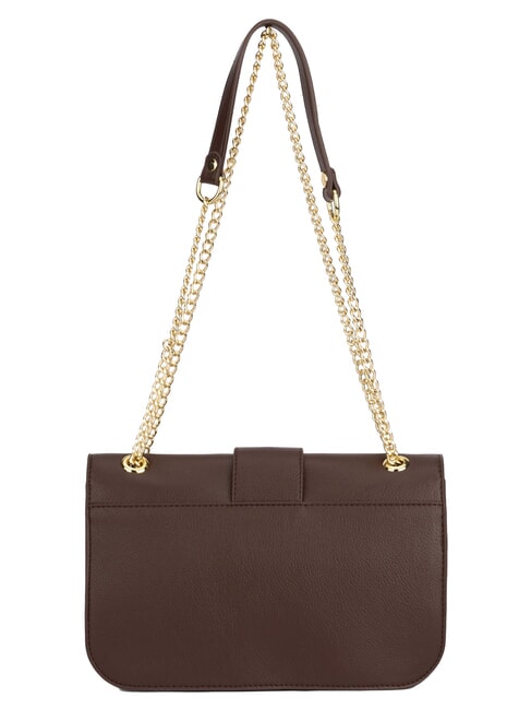 BAROQUE S Borsa a tracolla marrone - Borse Donna