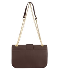 BRACCIALINI BAROQUE S Borsa a tracolla marrone - Borse Donna - 3