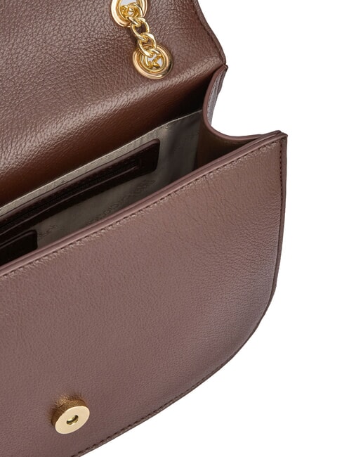 BAROQUE S Borsa a tracolla marrone - Borse Donna