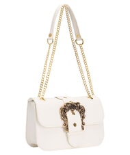 BRACCIALINI BAROQUE S Borsa a tracolla bianco - Borse Donna - 2