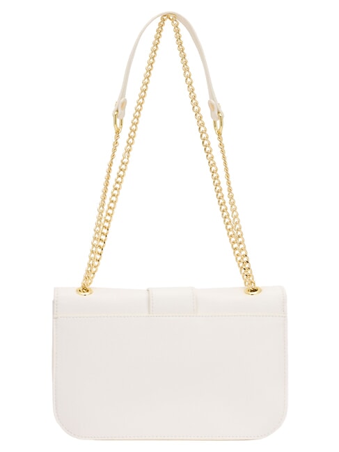 BAROQUE S Borsa a tracolla bianco - Borse Donna