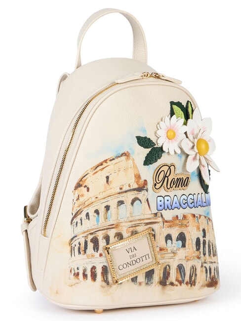 CARTOLINE Zaino monotasca multi - Borse Donna