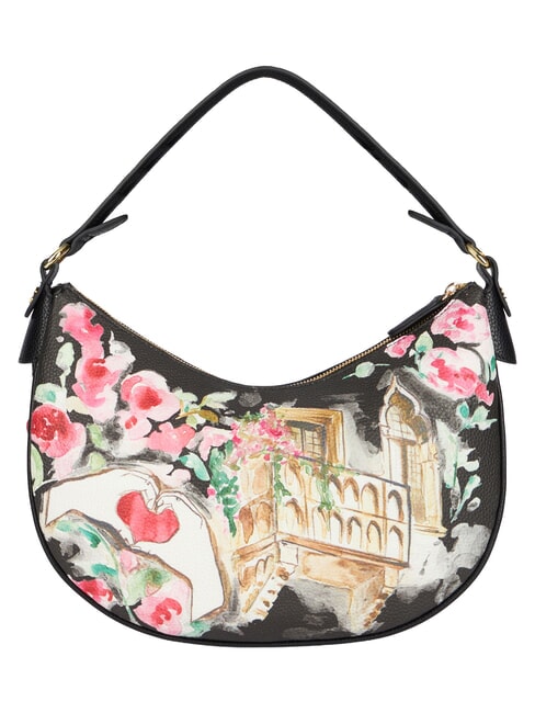 CARTOLINE M Borsa a mano, con tracolla multi - Borse Donna