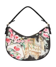 BRACCIALINI CARTOLINE M Borsa a mano, con tracolla multi - Borse Donna - 3