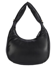 BRACCIALINI PUFFY S Borsa a spalla, con tracolla nero - Borse Donna - 3