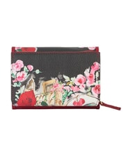 BRACCIALINI CARTOLINE Portafoglio medio multi - Portafogli Donna - 3