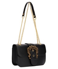 BRACCIALINI BAROQUE S Borsa a tracolla nero - Borse Donna - 2