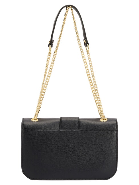 BAROQUE S Borsa a tracolla nero - Borse Donna