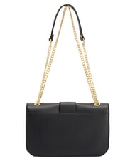 BRACCIALINI BAROQUE S Borsa a tracolla nero - Borse Donna - 3
